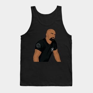 Hondo | S.W.A.T Tank Top